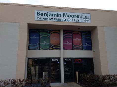 benjamin moore locations near me.